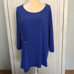 Catherine’s Black Label Top